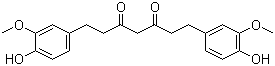 纳米活性四氢姜黄素 36062-04-1