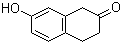 37827-68-2  7-Hydroxy-2-tetralone