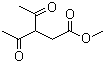 39265-95-7  Methyl 3,3-diacetylpropanoate