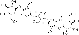 ELEUTHEROSIDE E