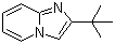 406207-65-6  2-tert-Butylimidazo[1,2-a]pyridine