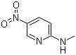 4093-89-4  2-Methylamino-5-nitropyridine