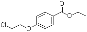 40992-21-0  Ethyl 4-(2-chloroethoxy)benzoate