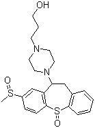 41931-98-0  Oxyprothepin 5,8-disulfide