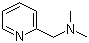 43071-19-8  2-(Dimethylaminomethyl)pyridine
