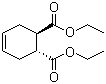 Diethyl trans-4-cyclohexene-1,2-dicarboxylate