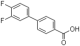 3',4'-Difluorobiphenyl-4-carboxylic acid