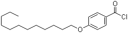 50909-50-7  4-Dodecyloxybenzoyl chloride