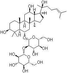 Ginsenoside Rf