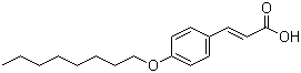 55379-97-0  4-(Octyloxy)cinnamic acid
