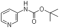 3-(tert-Butoxycarbonylamino)pyridine