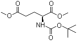 (R)-N-Boc-glutamic acid-1,5-dimethyl ester