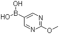 2-Methoxypyrimidine-5-boronic acid