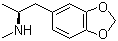 66142-89-0  (S)-Methylenedioxymethamphetamine