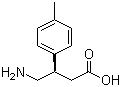 (R)-4-AMINO-3-P-TOLYLBUTANOIC ACID