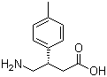 67112-57-6  (S)-4-Amino-3-p-tolylbutanoic acid