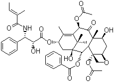 Cephalomannine