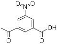 717-75-9  3-Acetyl-5-nitrobenzoic acid