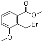 71887-28-0  Methyl 2-bromomethyl-3-methoxybenzoate