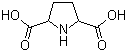 72000-65-8  2,5-Pyrrolidinedicarboxylic acid