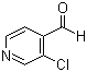 3-Chloronicotinaldehyde