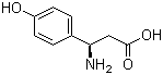 73025-68-0  (R)-3-Amino-3-(4-hydroxyphenyl)propionic acid