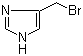 80733-10-4  4-(Bromomethyl)imidazole