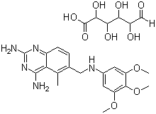 Trimetrexate Glucuronate