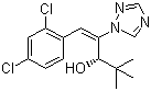83657-19-6  Diniconazole (+)-form