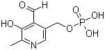 54-47-7;853645-22-4  Pyridoxal 5'-phosphate