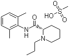 Ropivacaine Mesylate