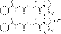 85921-53-5  Moveltipril calcium