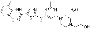 Dasatinib Monohydrate