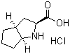 87269-86-1  (E)-(-)-Octahydrocyclopenta[b]pyrrole-2-carboxylic acid hydrochloride