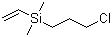 3-Chloropropydimethylvinylsilane