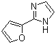 89795-49-3  2-(2-Furanyl)-1H-imidazole