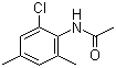 93506-80-0  2'-Chloro-4',6'-dimethylacetanilide