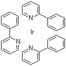 Tris(2-phenylpyridine)iridium