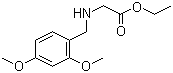95218-34-1  N-(2,4-Dimethoxybenzyl)glycine ethyl ester