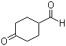 4-Oxocyclohexanecarbaldehyde