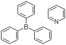 Pyridine-triphenylborane complex