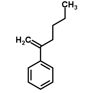 20826-80-6  hex-1-en-2-ylbenzene