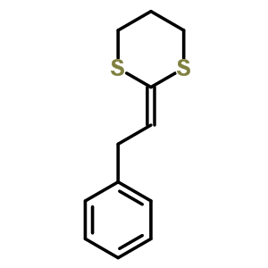 29833-93-0  2-(2-phenylethylidene)-1,3-dithiane
