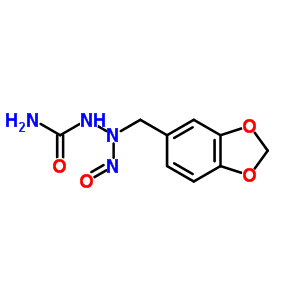 31127-15-8  2-(1,3-benzodioxol-5-ylmethyl)-3-oxotriazane-1-carboxamide