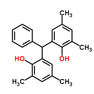 32094-31-8  2,2'-(phenylmethanediyl)bis(4,6-dimethylphenol)