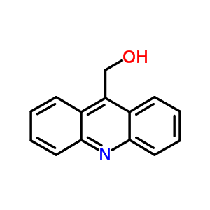 35426-11-0  acridin-9-ylmethanol