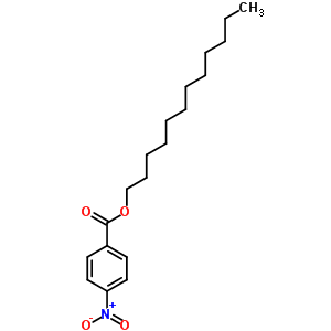 35507-03-0  dodecyl 4-nitrobenzoate