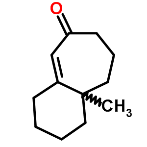40514-78-1  9a-methyl-1,2,3,4,7,8,9,9a-octahydro-6H-benzo[7]annulen-6-one