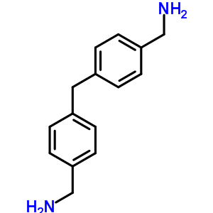 4934-35-4  (methanediyldibenzene-4,1-diyl)dimethanamine