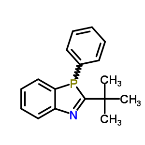 64414-15-9  2-tert-butyl-3-phenyl-3H-1,3-benzazaphosphole